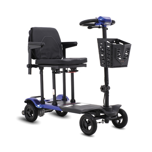 Intermed scooter disabili - scooter,