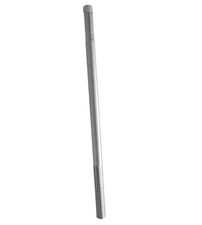 PALO PER PARABOLA L=1M D=40 MM