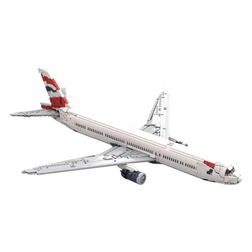 2285 pezzi moc british - 2285, airways