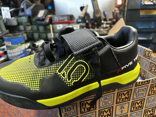 Mtb shoes scarpe - mtb, five