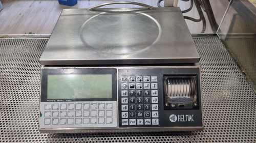 Bilancia elettronica - bilancia,