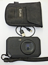 Flir C5 Compact Thermal Camera