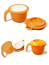 Tupperware Cuociriso