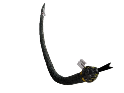 Peluche serpente sonagli - a,