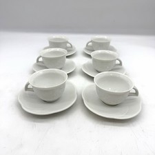 RICHARD GINORI SERVIZIO x6