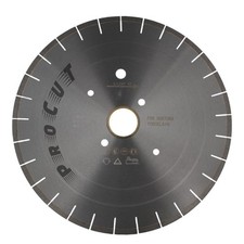 ProCut – Disco Diamantato