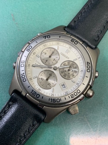 5729 usato citizen 3510 - r6,