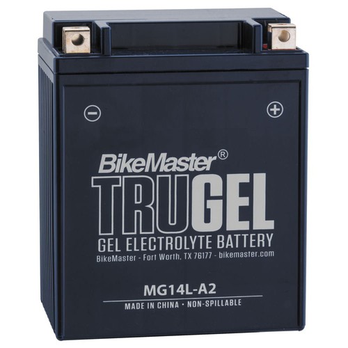 Bikemaster trugel battery - trugel,