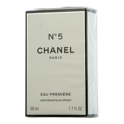 Chanel eau première - eau,