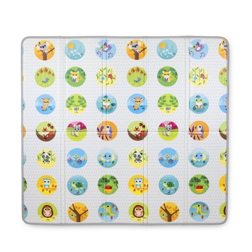 Chicco maxi tappeto 2in1 - maxi,