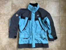 Giacca vintage millet gore - giacca, gore-tex