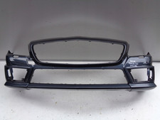 PARAURTI ANTERIORE ORIGINALE MERCEDES SLK W172 AMG