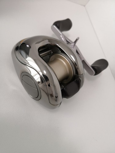 Mulinello shimano scorpion - shimano,
