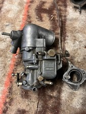 Carburatore weber icf - weber, 30