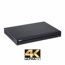 NVR ULTRA HD 4K 1U 16CH