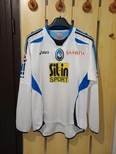 Luca Ariatti Atalanta Match