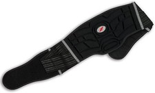 Zandonà fascia lombare / pancera per moto,  taglie  XS e XL