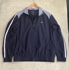 Giacca a vento uomo Domyos