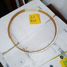 TELAIO ANTICO PER RICAMI -