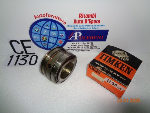 Cuscinetto cambio fuller iveco - cambio,