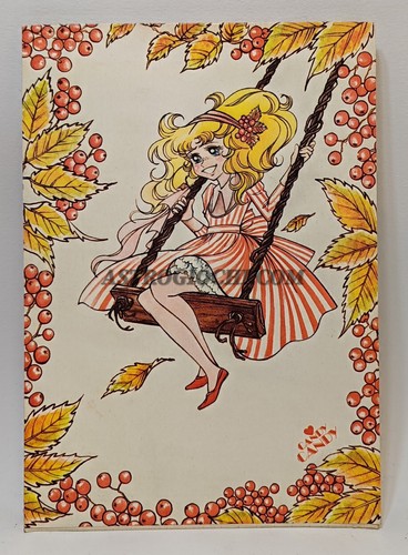 Candy notepad - candy,
