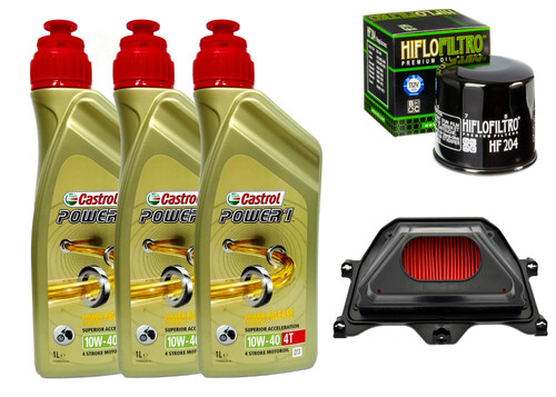 Kit tagliando yamaha - yzf, r6