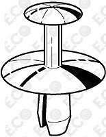 For peugeot 106 kit pz - 106,