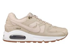 Nike Air Max Command PRM 718896-100 farina d'avena/farina d'avena-vela-cachi