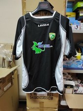 Maglia Calcio Avellino Lega