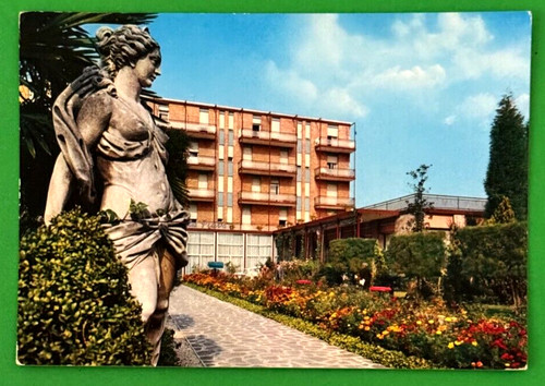 Abano terme padova albergo - padova,