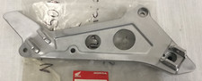 HONDA NTV 650 REVERE 50600-MS9-010 STAFFA PEDANA DESTRA  BRACKET PIVOT RIGHT