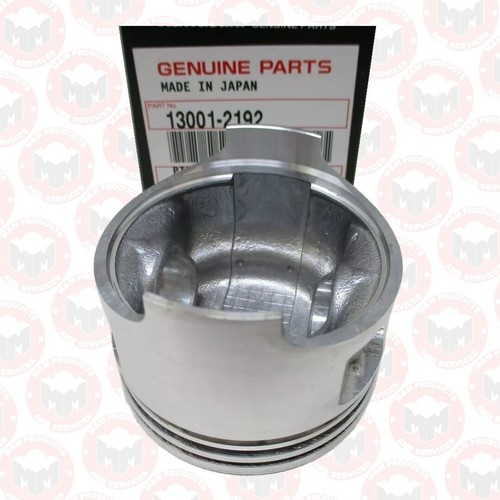 Pistone originale kawasaki - pistone,