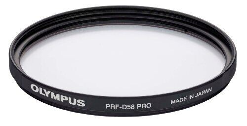 Olympus prf d58 - prf-d58, pro