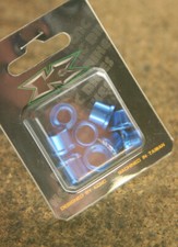 NOS NEW NIP 5 KCNC bulloni