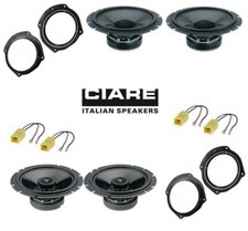 CIARE CW170Z CZ170 Kit 4 casse