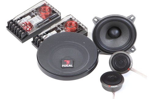 Focal integration 100 vrs - focal,