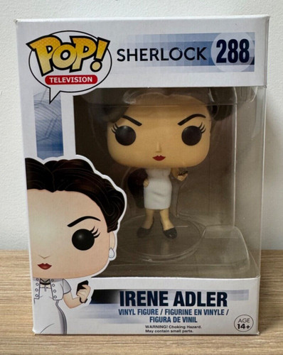 Irene adler 288 - irene, funko