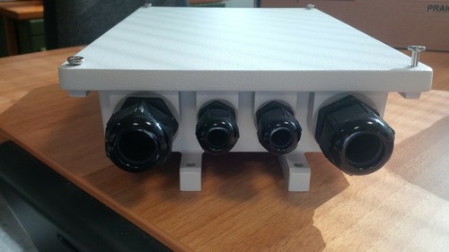 Ethernet repeater - ethernet, repeater-