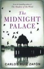 The Midnight Palace By Carlos