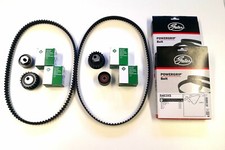 Kit cinghia distribuzione per - cinghia,