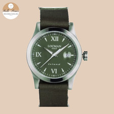 Orologio Locman Island -