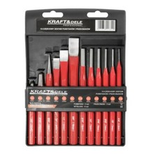 SET SERIE CACCIASPINE