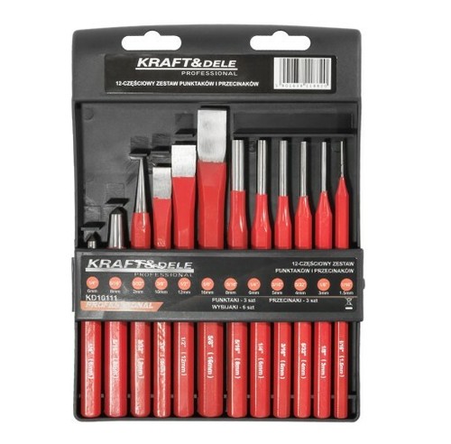 Set serie cacciaspine - set,
