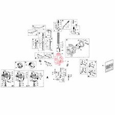 Carburatore DELLORTO PHBH 30