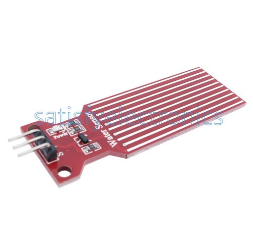 5pcs sensore acqua - 5pcs,