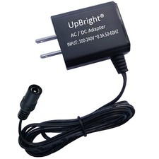 Adattatore 12V AC/DC per