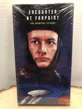 Star Trek TNG Encounter at