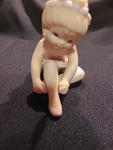 Figurina ballerina tu - figurina, tu-tu