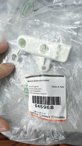 Ricambio ariston indesit fermo - ricambio,
