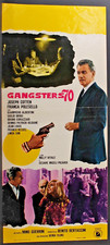 GANGSTERS 70 - Guerrini -